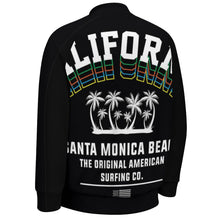 Cargar imagen en el visor de la galería, Uniforme de Béisbol Chaqueta Deportiva Casual para Hombre FS0818006 Personalizada con impresión completa de múltiples imágenes con Foto Logo Patrón Texto