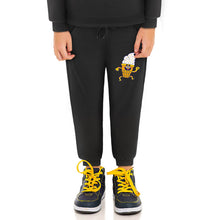 Cargar imagen en el visor de la galería, Pantalones casuales Pantalones deportivos con cordón elástico para niños adolescentes FS0828003 Personalizados de una imagen con Foto Logo Patrón Texto