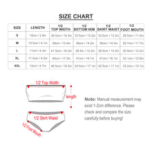 Cargar imagen en el visor de la galería, Bikini / Bandeau Sin Tirantes Sexy para Mujer FT0803 Personalizado con impresión completa de múltiples imágenes con Foto Logo Patrón Texto