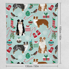 Cargar imagen en el visor de la galería, Tapiz para Hogar (Versión Vertical) con Diseño Personalizado Personalizada de Tus Fotos o Nombres Online