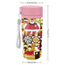 Cargar imagen en el visor de la galería, Taza Termo botella con Diseño Personalizado con Foto, Texto o Logo