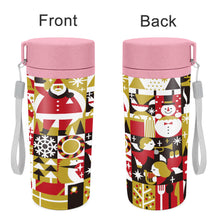 Cargar imagen en el visor de la galería, Taza Termo botella con Diseño Personalizado con Foto, Texto o Logo