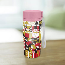 Cargar imagen en el visor de la galería, Taza Termo botella con Diseño Personalizado con Foto, Texto o Logo