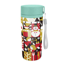 Cargar imagen en el visor de la galería, Taza Termo botella con Diseño Personalizado con Foto, Texto o Logo