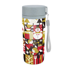 Cargar imagen en el visor de la galería, Taza Termo botella con Diseño Personalizado con Foto, Texto o Logo