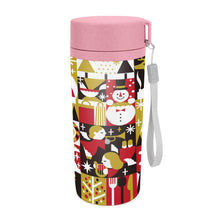 Cargar imagen en el visor de la galería, Taza Termo botella con Diseño Personalizado con Foto, Texto o Logo