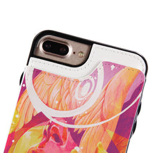 Cargar imagen en el visor de la galería, Funda con Tapa para iPhone7 Plus / 8 Plus Personalizado de Tus Fotos o Textos