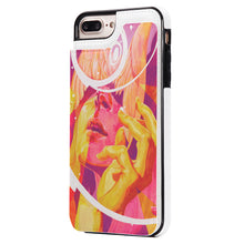Cargar imagen en el visor de la galería, Funda con Tapa para iPhone7 Plus / 8 Plus Personalizado de Tus Fotos o Textos