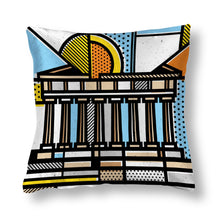 Cargar imagen en el visor de la galería, Funda de Cojín de Satín (4 piezas) con Impresión a Una Cara Personalizado Personalizada con Foto, Texto o Logo