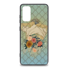 Cargar imagen en el visor de la galería, Funda del Móvil de Cristal para Samsung S20 / S20 Plus / S20 Ultra con Diseño Personalizado con Fotos o Textos