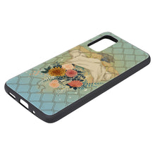 Cargar imagen en el visor de la galería, Funda del Móvil de Cristal para Samsung S20 / S20 Plus / S20 Ultra con Diseño Personalizado con Fotos o Textos