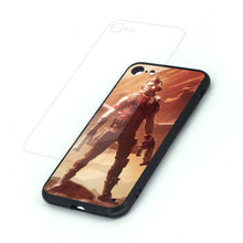 Cargar imagen en el visor de la galería, Funda del Móvil de Cistal y TPU para iPhone 7 / 8 Personalizado de Tus Fotos o Nombres