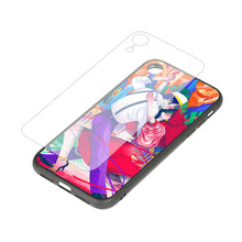 Cargar imagen en el visor de la galería, Funda del Móvil de Cristal y TPU para iPhone XR Personalizado de Tus Fotos o Textos Online