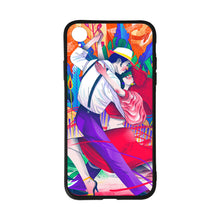 Cargar imagen en el visor de la galería, Funda del Móvil de Cristal y TPU para iPhone XR Personalizado de Tus Fotos o Textos Online