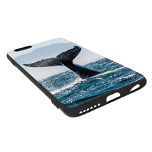 Cargar imagen en el visor de la galería, Funda del Móvil para iPhone 6 6S con Diseño Personalizado con Tus Patrones o Textos