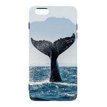 Cargar imagen en el visor de la galería, Funda del Móvil para iPhone 6 6S con Diseño Personalizado con Tus Patrones o Textos