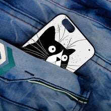 Cargar imagen en el visor de la galería, Funda de Móvil para iPhone 6P 6SP con Diseño Personalizado de Tus Fotos o Textos