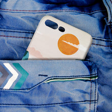 Cargar imagen en el visor de la galería, Funda del Móvil para iPhone 7P 8P con Diseño Personalizado con Tus Patrones o Textos