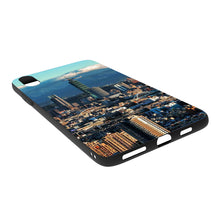 Cargar imagen en el visor de la galería, Funda del Móvil para iPhone XS MAX con Diseño Personalizado de Tus Fotos o Nombres
