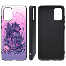 Cargar imagen en el visor de la galería, Funda de Móvil para Samsung S20 / S20 Plus / S20 Ultra con Diseño Personalizado de Tus Patrones o Textos