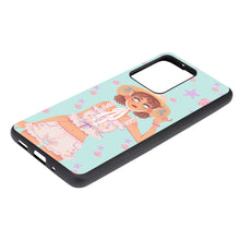 Cargar imagen en el visor de la galería, Funda de Móvil para Samsung S20 / S20 Plus / S20 Ultra con Diseño Personalizado de Tus Patrones o Textos