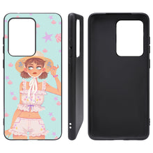 Cargar imagen en el visor de la galería, Funda de Móvil para Samsung S20 / S20 Plus / S20 Ultra con Diseño Personalizado de Tus Patrones o Textos