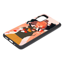 Cargar imagen en el visor de la galería, Funda de Móvil para Samsung S20 / S20 Plus / S20 Ultra con Diseño Personalizado de Tus Patrones o Textos