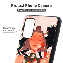 Cargar imagen en el visor de la galería, Funda de Móvil para Samsung S20 / S20 Plus / S20 Ultra con Diseño Personalizado de Tus Patrones o Textos