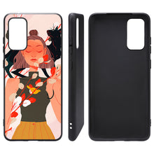Cargar imagen en el visor de la galería, Funda de Móvil para Samsung S20 / S20 Plus / S20 Ultra con Diseño Personalizado de Tus Patrones o Textos