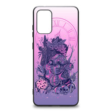 Cargar imagen en el visor de la galería, Funda de Móvil para Samsung S20 / S20 Plus / S20 Ultra con Diseño Personalizado de Tus Patrones o Textos