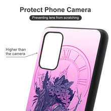 Cargar imagen en el visor de la galería, Funda de Móvil para Samsung S20 / S20 Plus / S20 Ultra con Diseño Personalizado de Tus Patrones o Textos