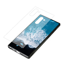 Cargar imagen en el visor de la galería, Funda de Vidrio para Móvil Samsung NOTE 10 con Diseño Personalizado de Tus Fotos o Nombres