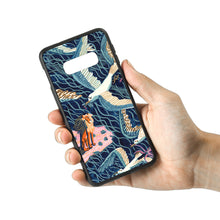 Cargar imagen en el visor de la galería, Funda de Vidrio para Móvil Samsung S10e Personalizado con Tus Fotos o Textos