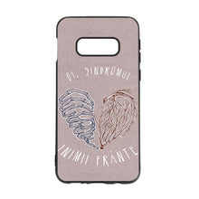 Cargar imagen en el visor de la galería, Funda para Móvil Samsung S10E con Diseño Personalizada de Tus Fotos o Textos
