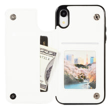 Cargar imagen en el visor de la galería, Funda TPU iPhone XR Personalizado de Tus Fotos o Textos