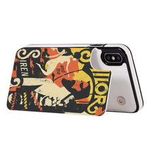 Cargar imagen en el visor de la galería, Funda TPU cuero iPhone XS MAX Personalizado de Tus Fotos o Textos