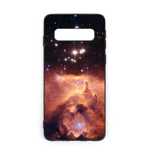 Cargar imagen en el visor de la galería, Funda de Móvil para Samsung S10 Plus con Diseño Personalizado de Tu Nombre o Foto