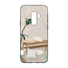 Cargar imagen en el visor de la galería, Funda para Móvil Samsung S9 Plus con Diseño Personalizada de Tus Fotos o Textos
