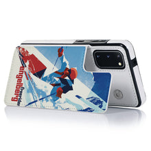 Cargar imagen en el visor de la galería, Funda para Móvil Samsung S20 Plus con Diseño Personalizado de Fotos o Textos