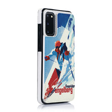 Cargar imagen en el visor de la galería, Funda para Móvil Samsung S20 Plus con Diseño Personalizado de Fotos o Textos