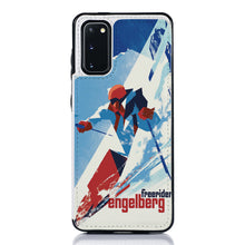 Cargar imagen en el visor de la galería, Funda para Móvil Samsung S20 Plus con Diseño Personalizado de Fotos o Textos