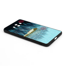Cargar imagen en el visor de la galería, Funda para Móvil Huawei Mate10 con Diseño Personalizado de Tus Fotos o Textos