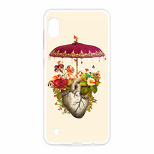 Cargar imagen en el visor de la galería, Funda para Móvil Samsung A10 con Diseño Personalizado de Tus Patrones y Textos