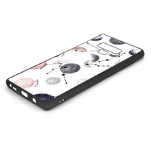 Cargar imagen en el visor de la galería, Funda para Móvil Samsung Note 9 con Diseño Personalizado de Tu Foto o Texto