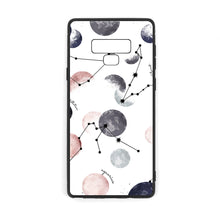 Cargar imagen en el visor de la galería, Funda para Móvil Samsung Note 9 con Diseño Personalizado de Tu Foto o Texto