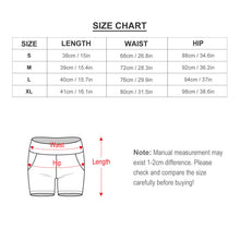 Cargar imagen en el visor de la galería, Camiseta corta pantalones cortos conjunto con lazo sexy para mujer GTZ Personalizada con Impresión Completa de múltiples imágenes con Foto Logo Patrón Texto