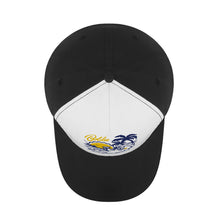 Cargar imagen en el visor de la galería, Gorra de Béisbol de Goma para hombre uso diario con abertura para coleta, cómoda, deportiva Personalizado Personalizada con Foto, Texto o Logo