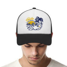 Cargar imagen en el visor de la galería, Gorra de Béisbol de Goma para hombre uso diario con abertura para coleta, cómoda, deportiva Personalizado Personalizada con Foto, Texto o Logo