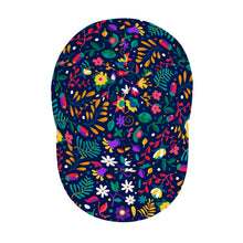 Cargar imagen en el visor de la galería, Gorra de Béisbol de Poliéster con Diseño Personalizado de Tus Fotos o Textos Online