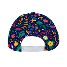 Cargar imagen en el visor de la galería, Gorra de Béisbol de Poliéster con Diseño Personalizado de Tus Fotos o Textos Online